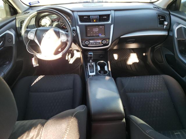 2018 NISSAN ALTIMA 2.5 - 1N4AL3AP5JC154900