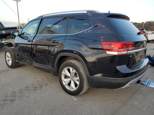 VIN 1V2CR2CA5JC557925 2018 VOLKSWAGEN ATLAS no.2