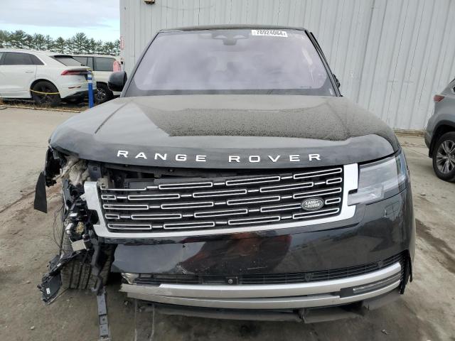 VIN SALK1BE71PA026269 2023 LAND ROVER RANGEROVER no.5