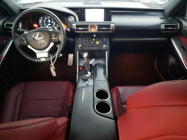 2015 LEXUS IS 250 - JTHBF1D2XF5073380