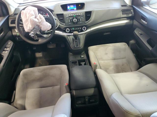 2016 HONDA CR-V LX - 2HKRM4H33GH603653