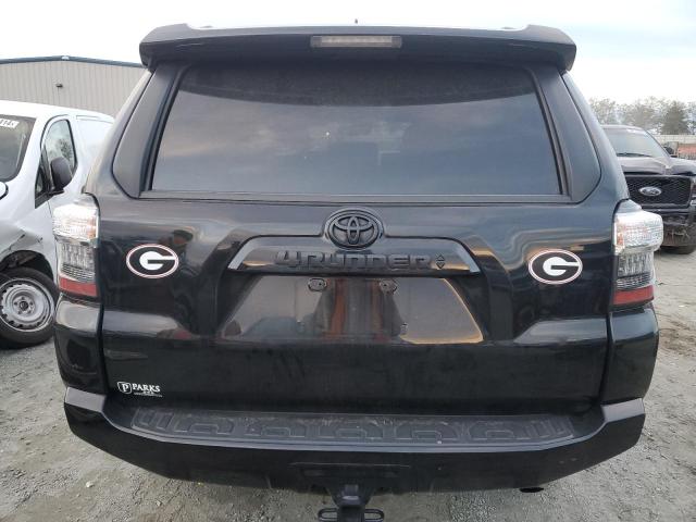 2023 TOYOTA 4RUNNER SR - JTEFU5JR2P5288802