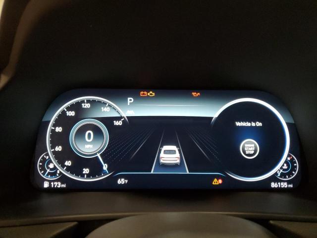 2021 HYUNDAI SONATA SEL - 5NPEF4JA8MH087688
