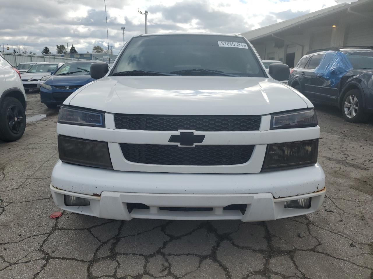 Lot #2991549146 2005 CHEVROLET COLORADO