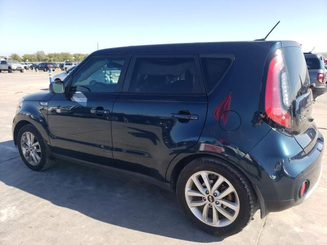 VIN KNDJP3A52J7590416 2018 KIA SOUL no.2