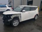 2023 KIA SOUL LX - KNDJ23AU5P7838530
