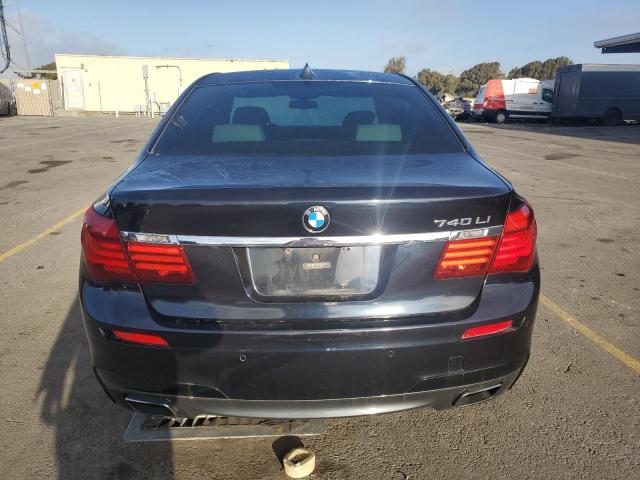 VIN WBAYE4C50ED137813 2014 BMW 7 SERIES no.6