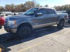 Lot #2952287015 2011 FORD F150 SUPER