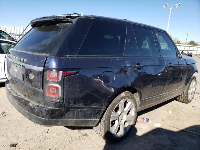 VIN SALGS2RE5KA520462 2019 LAND ROVER RANGEROVER no.3