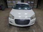 CHRYSLER SEBRING photo