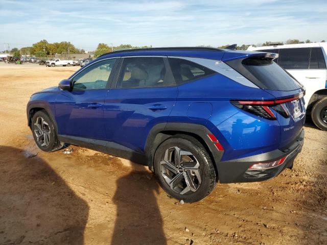 2023 HYUNDAI TUCSON SEL - 5NMJF3AE2PH166321