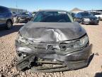 Lot #3023860940 2018 HONDA CIVIC LX