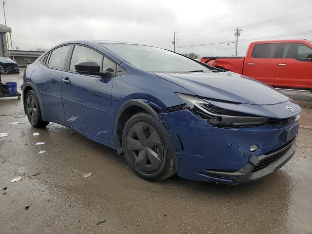 2024 TOYOTA PRIUS LE - JTDACAAU5R3021070