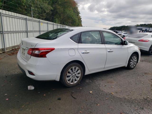 2016 NISSAN SENTRA S - 3N1AB7AP7GL680000