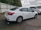 Lot #3023972210 2016 NISSAN SENTRA S