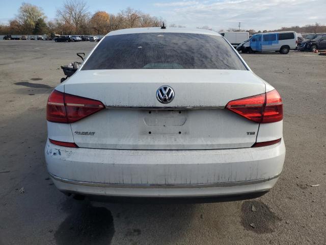 VIN 1VWAT7A35GC053019 2016 Volkswagen Passat, S no.6