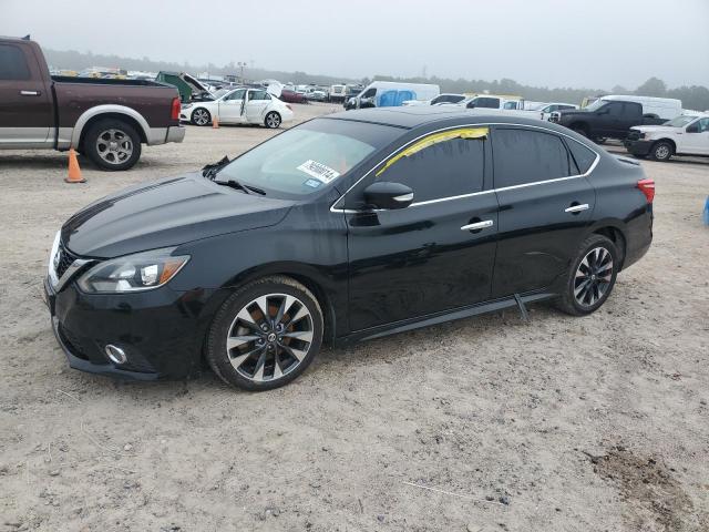 2017 NISSAN SENTRA SR - 3N1CB7AP9HY206823