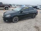 2017 NISSAN SENTRA SR - 3N1CB7AP9HY206823