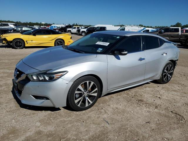 2018 NISSAN MAXIMA 3.5 #3033425106