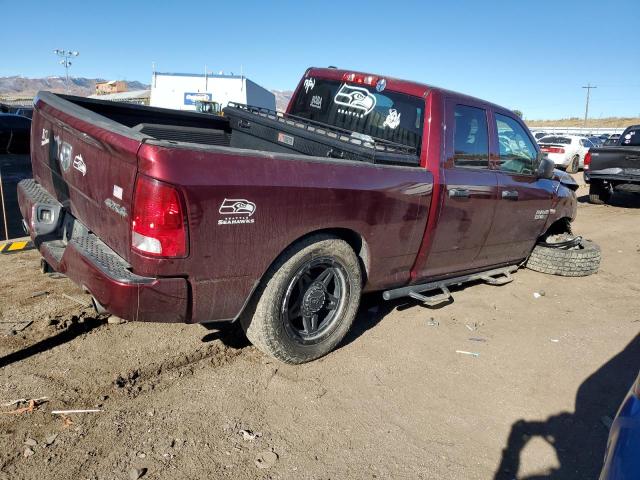 VIN 1C6RR7FT3JS148745 2018 RAM 1500 no.3