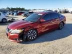 2017 NISSAN ALTIMA 2.5 - 1N4AL3AP4HC244310
