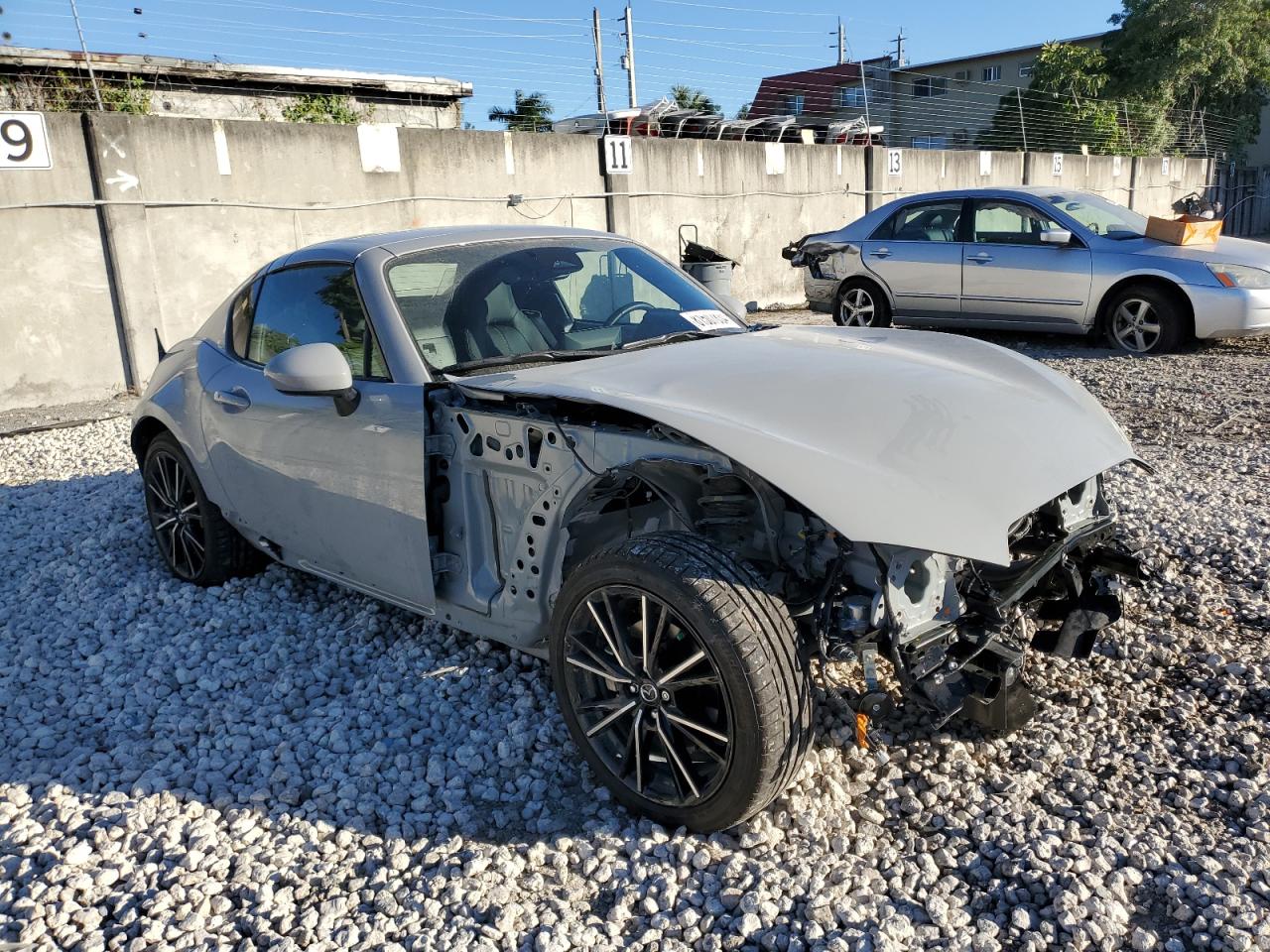 Lot #3028504926 2024 MAZDA MX-5 MIATA