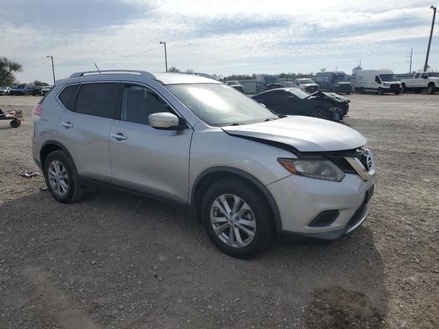 KNMAT2MT3FP575463 Nissan Rogue S 2015