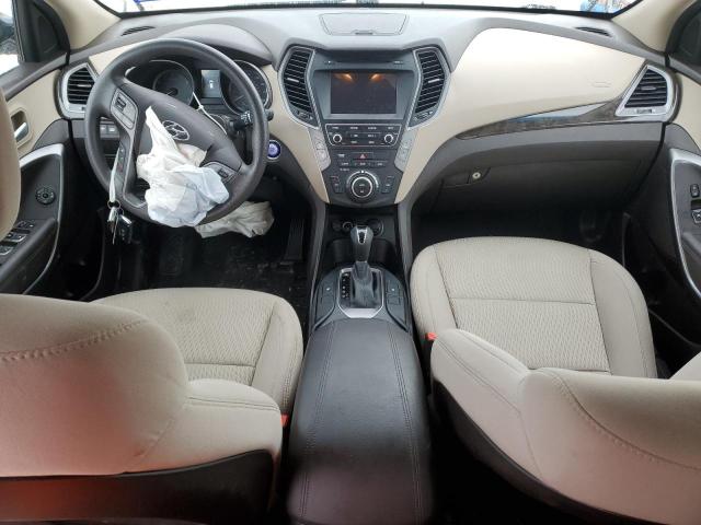 2018 HYUNDAI SANTA FE S - 5NMZU3LB7JH090338
