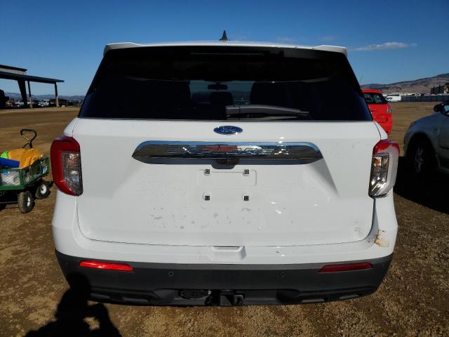 VIN 1FMSK7BH7PGA36652 2023 FORD EXPLORER no.6