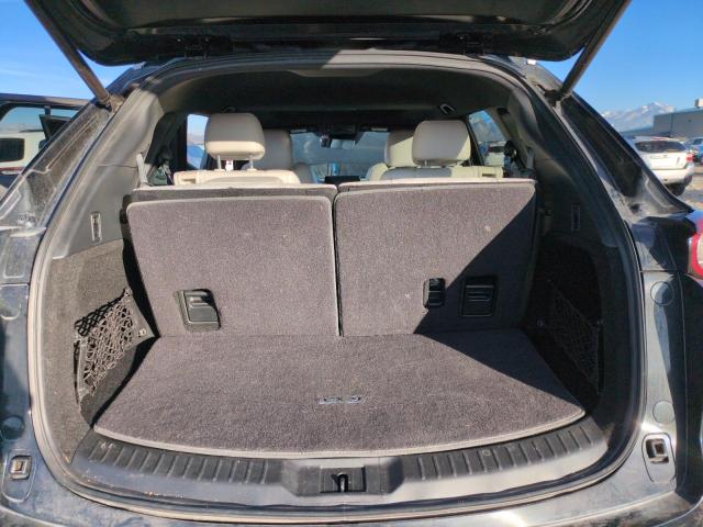 2021 MAZDA CX-9 SIGNA - JM3TCBEY3M0534511
