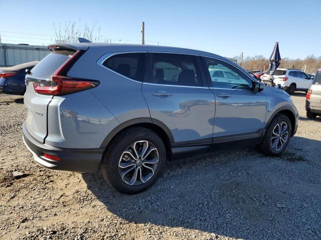 2022 HONDA CR-V EXL - 2HKRW2H84NH612160