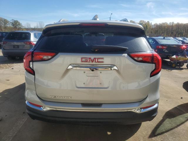 VIN 3GKALPEV6JL293355 2018 GMC TERRAIN no.6