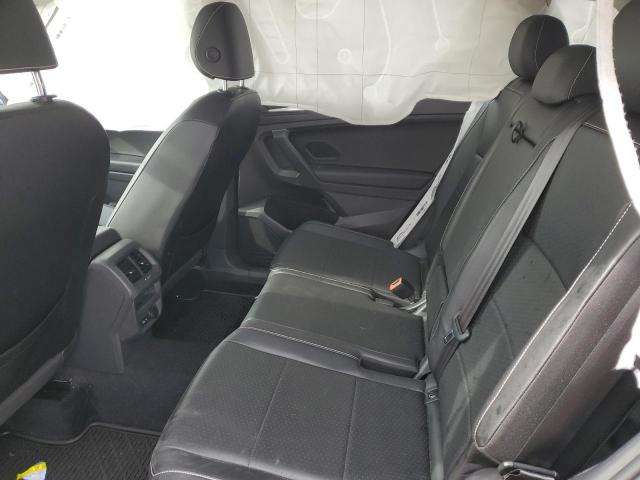 2021 VOLKSWAGEN TIGUAN SE - 3VV2B7AX6MM098804