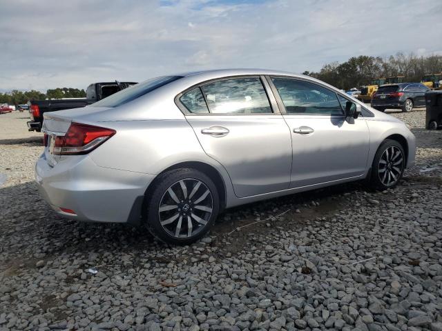 19XFB2F95FE087061 2015 HONDA CIVIC
