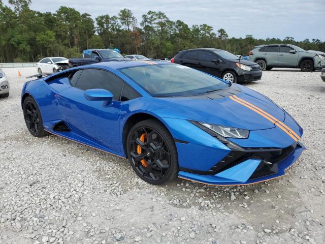2023 LAMBORGHINI HURACAN TE - ZHWUB6ZF8PLA25088