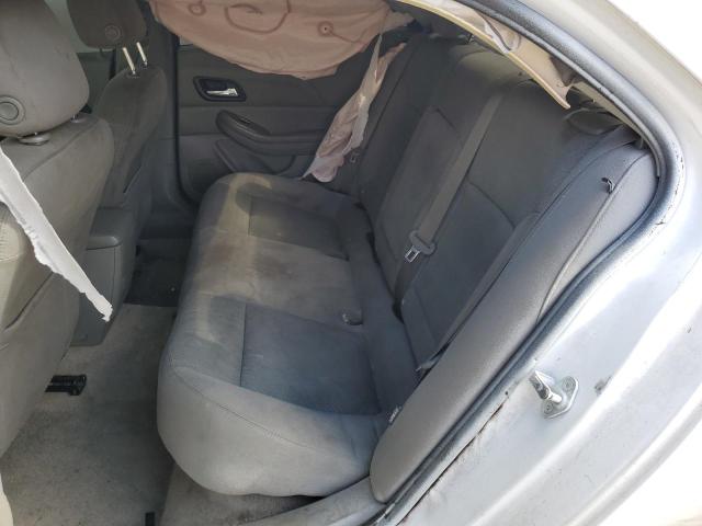 2016 CHEVROLET MALIBU LIM - 1G11A5SA2GF113954