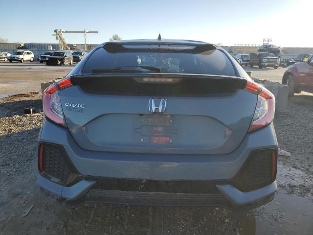 SHHFK7H68KU227557 2019 HONDA CIVIC