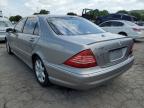 MERCEDES-BENZ S 430 4MAT photo