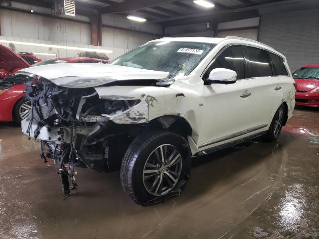2018 INFINITI QX60 - 5N1DL0MM0JC511984