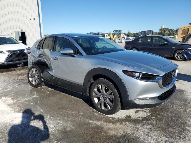 VIN 3MVDMACL7LM117530 2020 MAZDA CX30 no.4