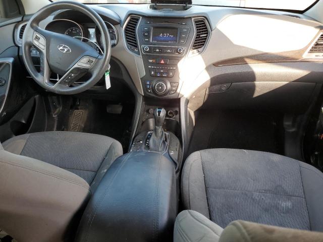 2017 HYUNDAI SANTA FE S - 5XYZT3LB6HG403144