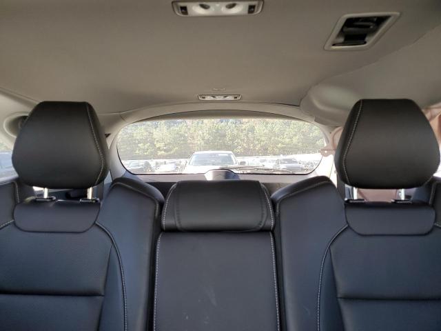 2020 ACURA MDX TECHNO - 5J8YD3H58LL000518