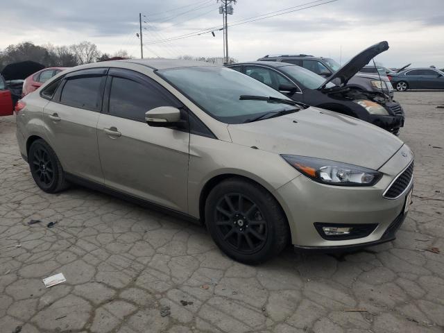 VIN 1FADP3F25FL214986 2015 FORD FOCUS no.4