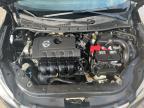 NISSAN SENTRA S photo