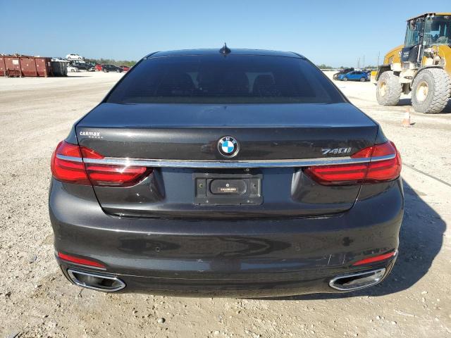 VIN WBA7E2C55JG742497 2018 BMW 7 SERIES no.6