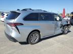 Lot #3028689709 2021 TOYOTA SIENNA XLE