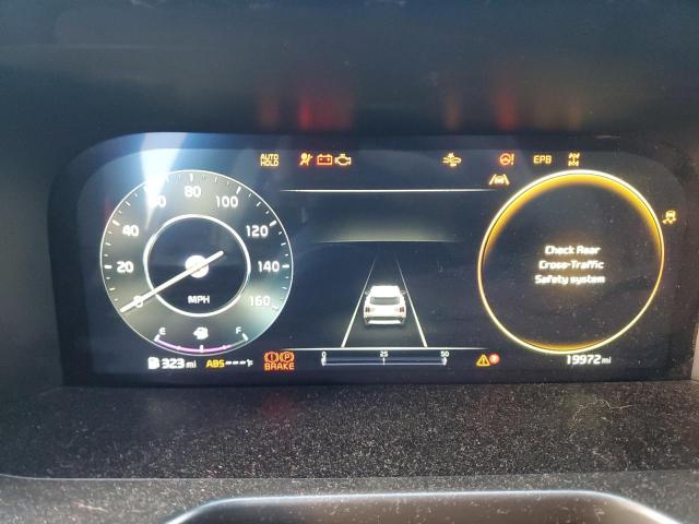 2023 KIA SORENTO SX - 5XYRKDLF0PG189486