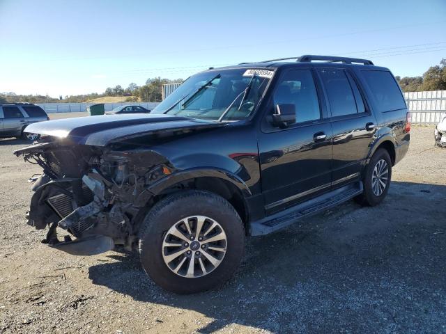 2017 FORD EXPEDITION #3027159280