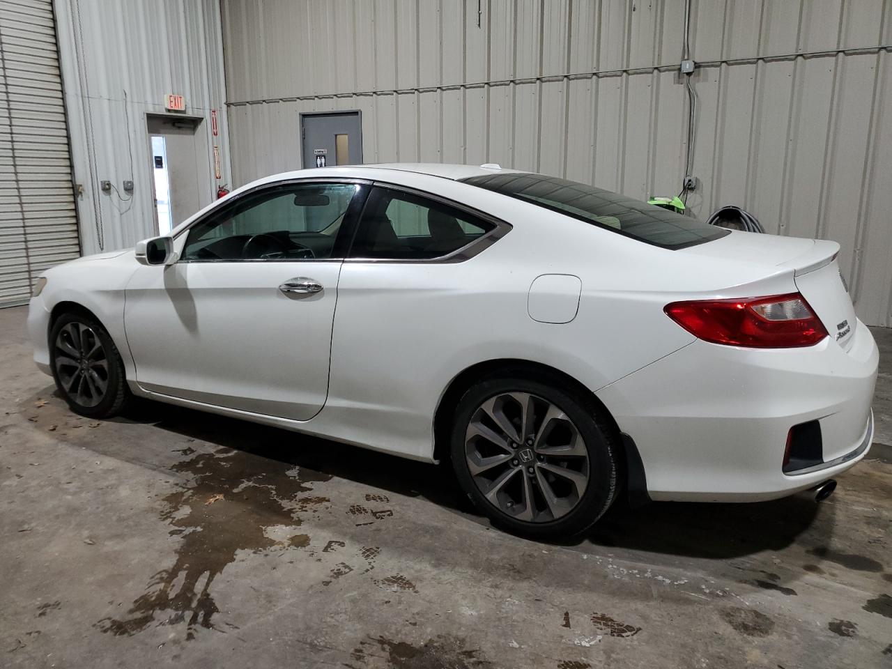 Lot #3006835634 2013 HONDA ACCORD EXL