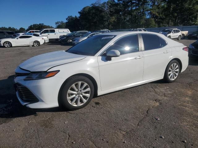 2020 TOYOTA CAMRY LE - 4T1C11AK0LU939819